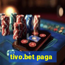 tivo.bet paga